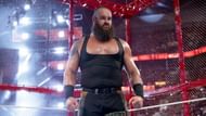 Braun Strowman could actualize Paul Heyman's ideas about booking monsters.